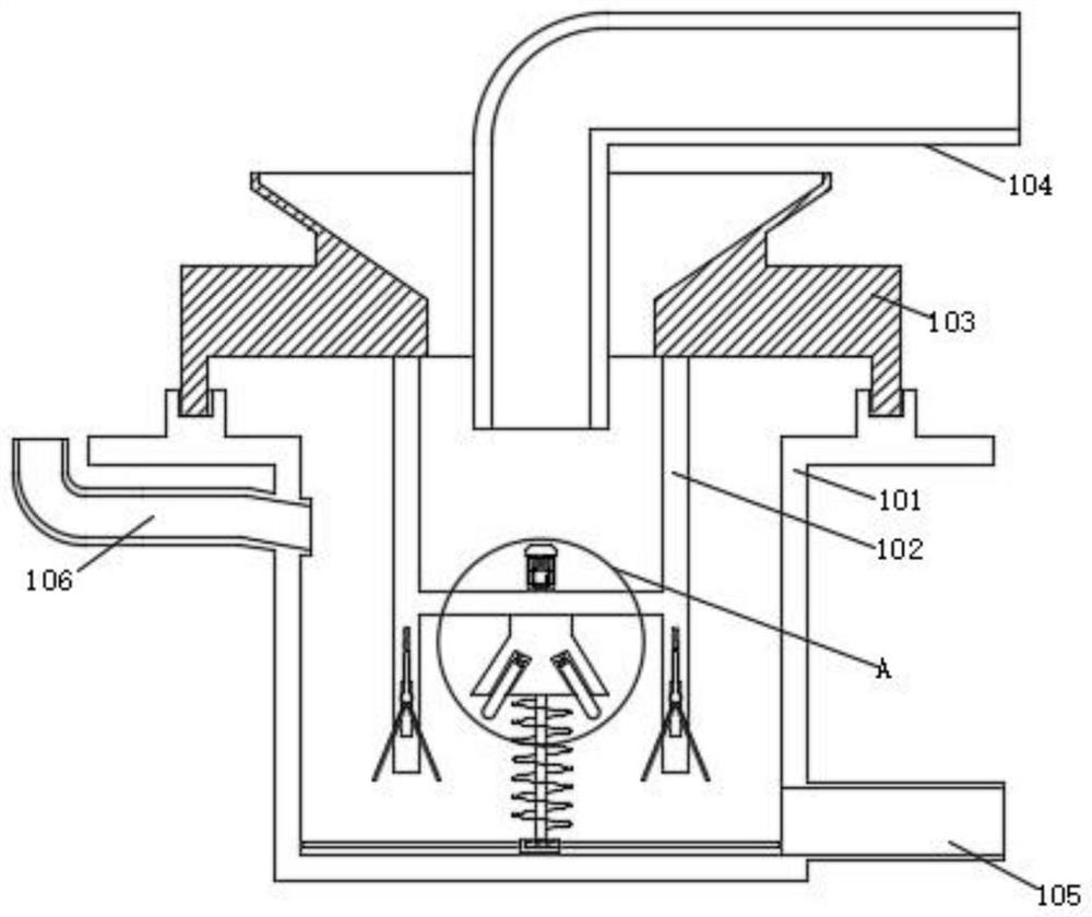 Application of fermentation microorganism in straw feed