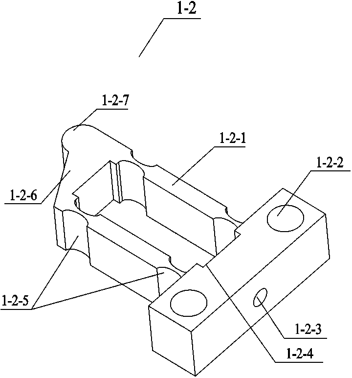 Parallel drive piezoelectric stick-slip linear motor and drive method therefor