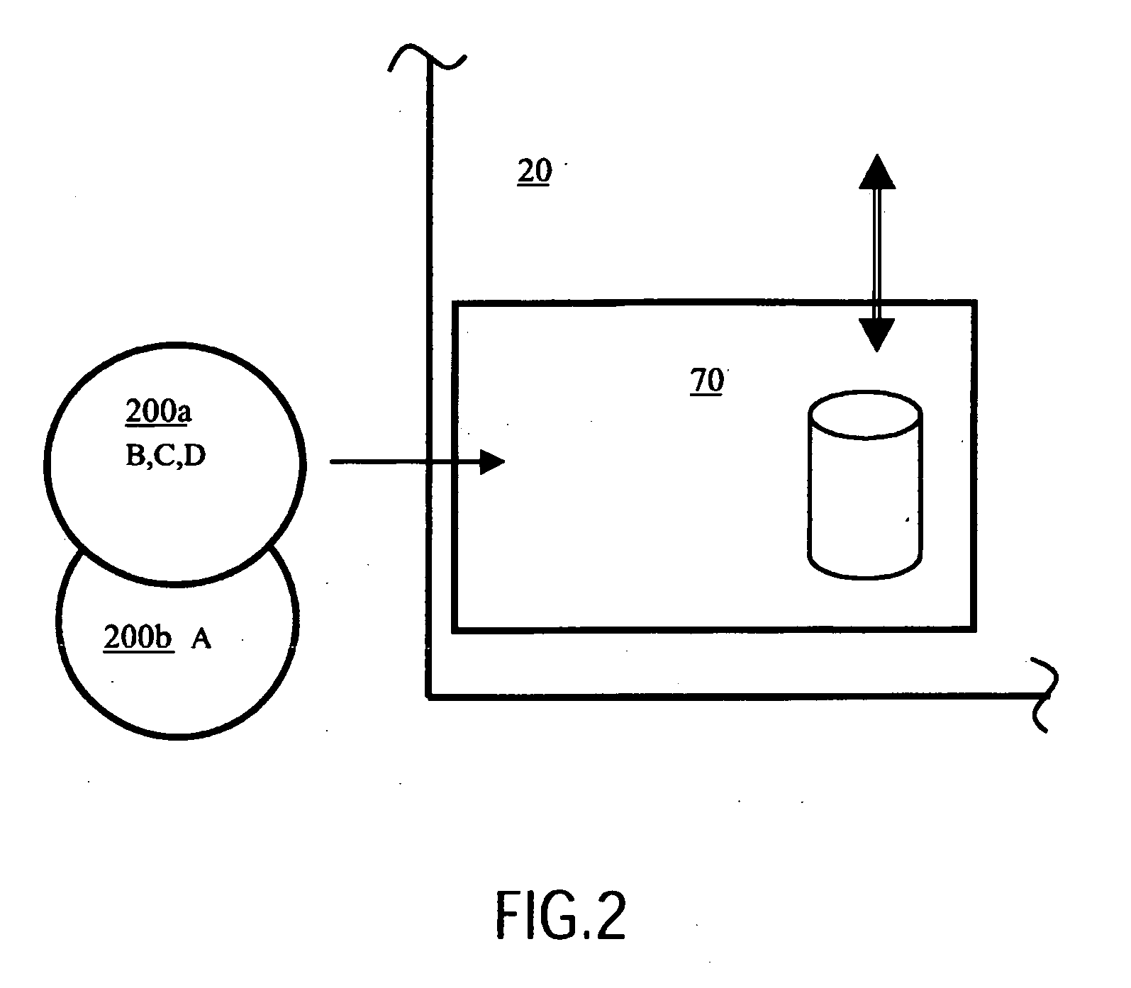 Method of Controlling Access to a Communication Network