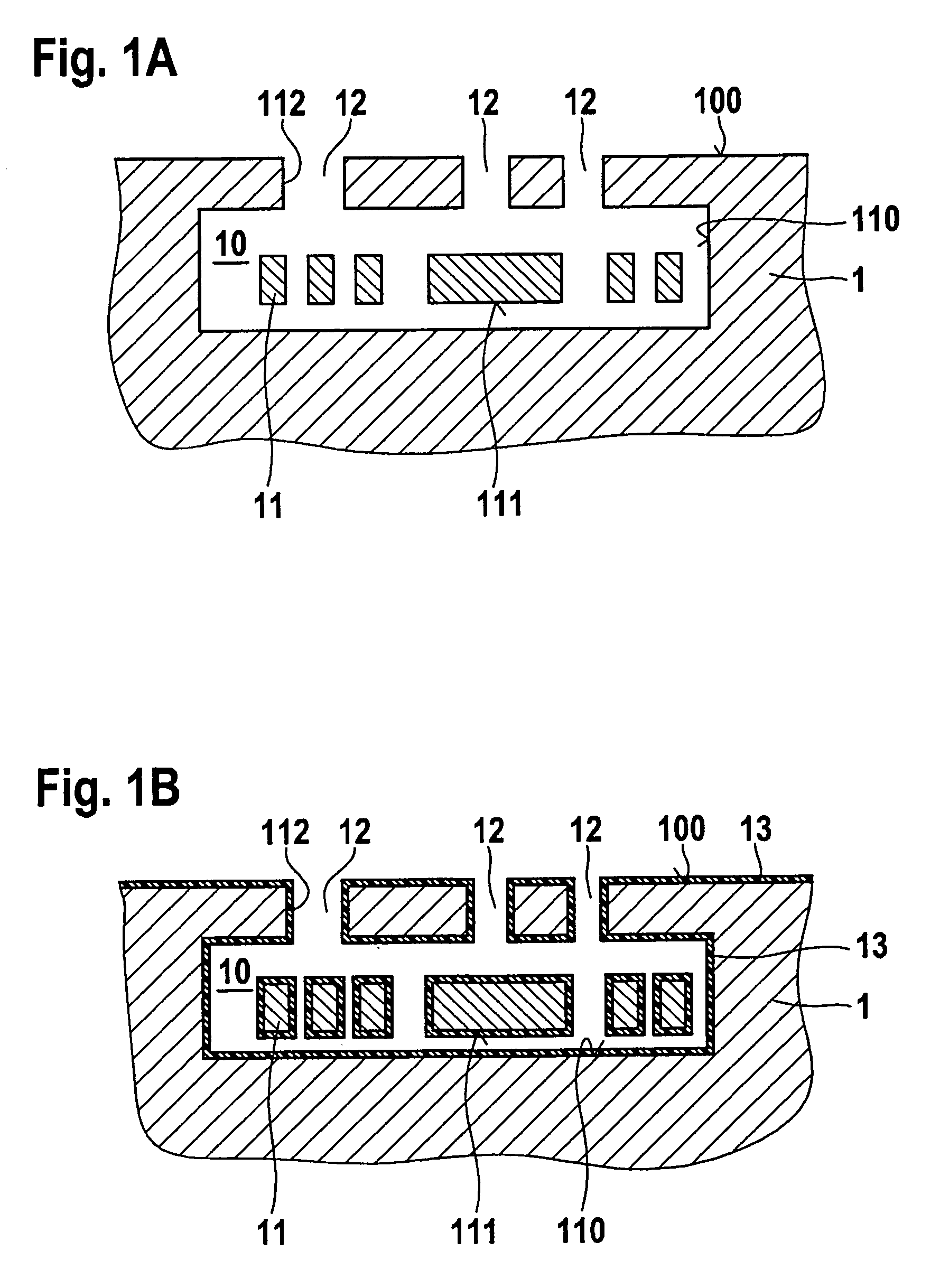 Method for Sealing an Opening