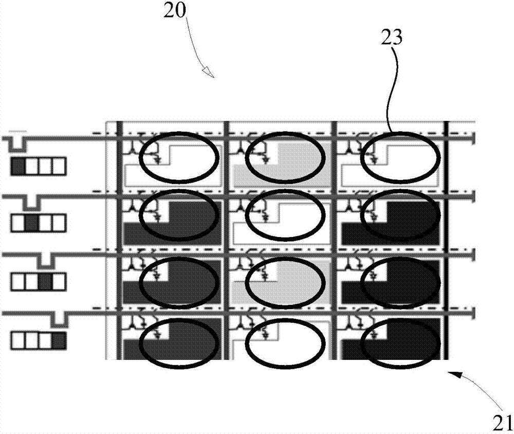 Multimedia glasses and manufacturing method thereof