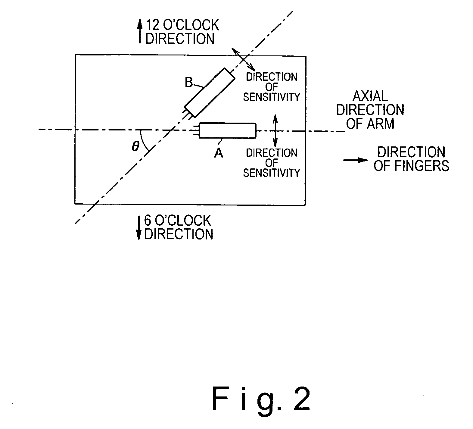 Body motion detection device, pitch meter, wristwatch-type information processing device, method for controlling thereof, control program, and storage medium