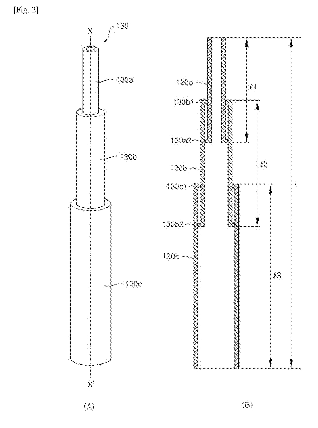 Apparatus for producing three-dimensional molded article including particle transfer pipe