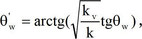 Calculation Method of Inhomogeneous Damage Depth in Sandstone Reservoir