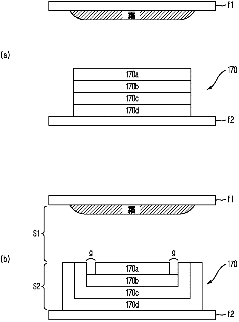 Cooling system and defrosting control method thereof