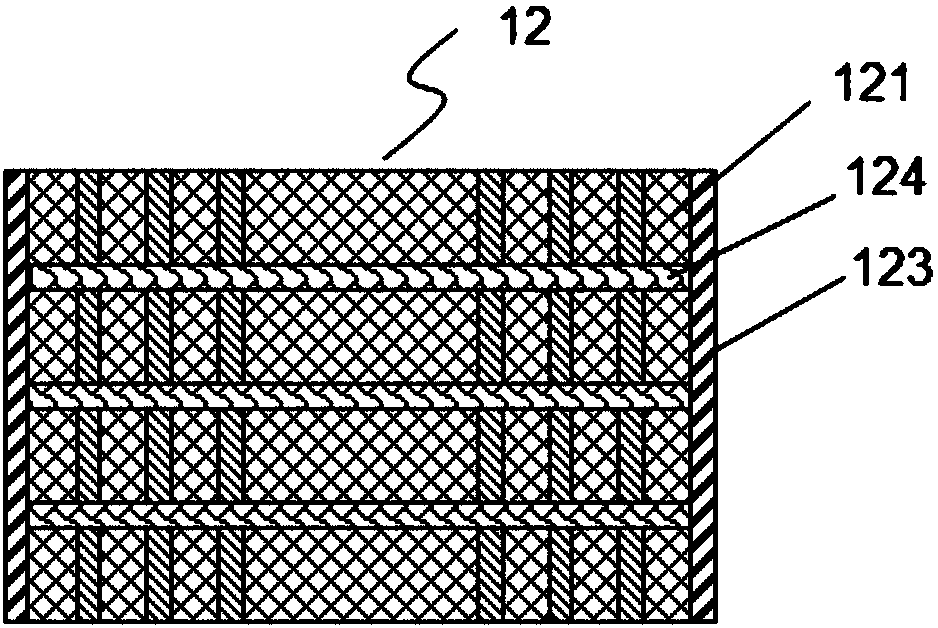 Novel regenerator and pulse pipe refrigerator adopting regenerator structure