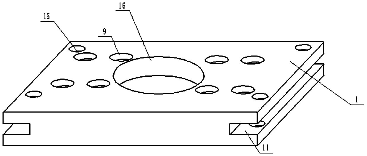 Strain clamp equipment for electric power engineering