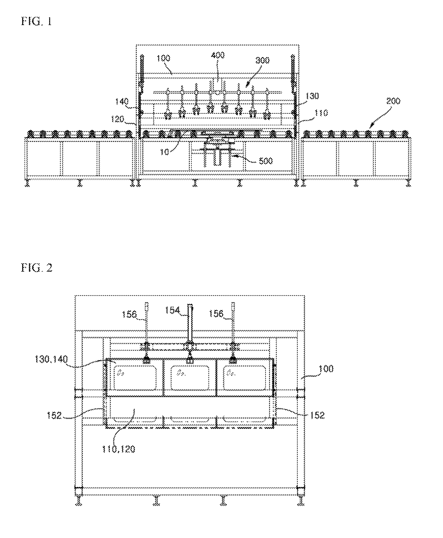 Silver thin-film spread apparatus by means of deposition of nano metallic silver