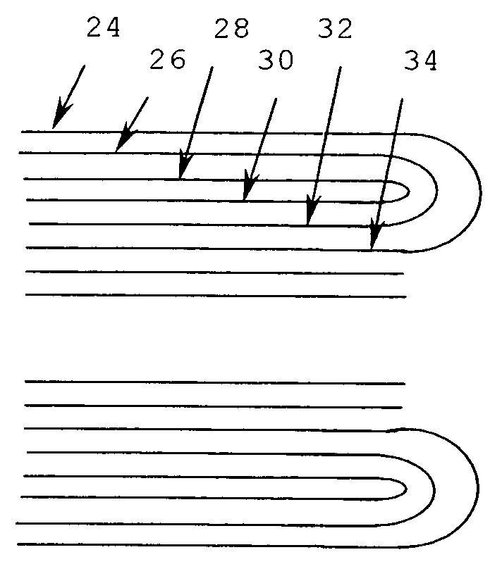 Graphite fine carbon fiber, and production method and use thereof