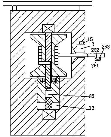 A handheld grinding device