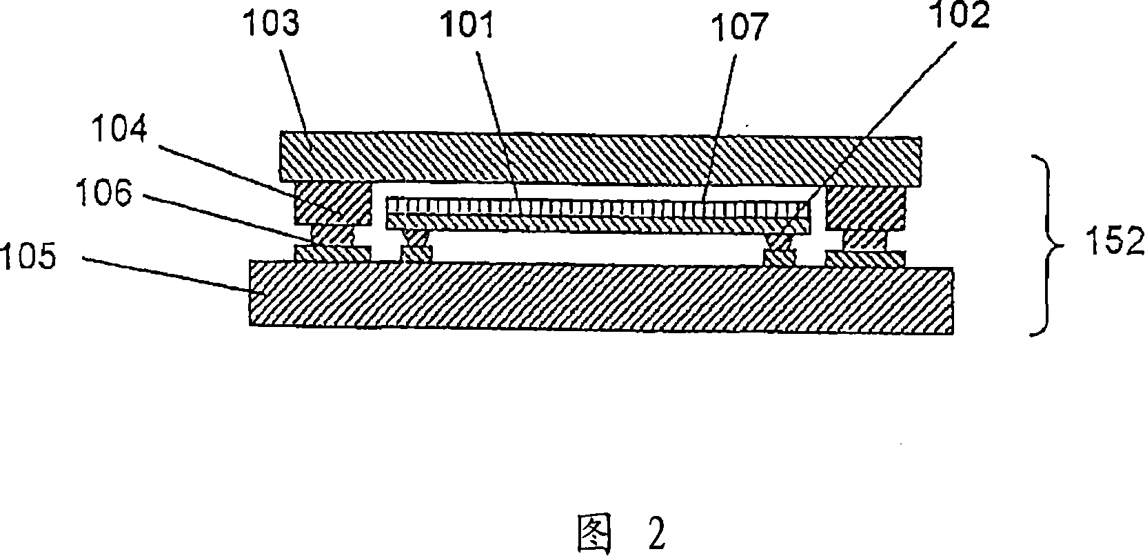 Semiconductor device and its manufacturing method