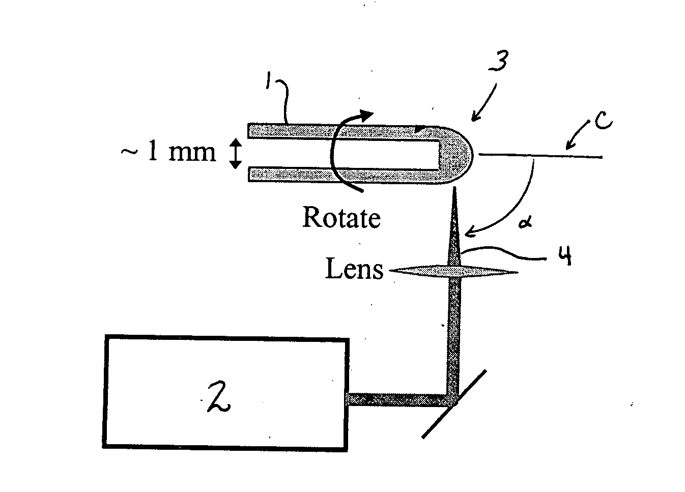 Micromachined alkali-atom vapor cells and method of fabrication