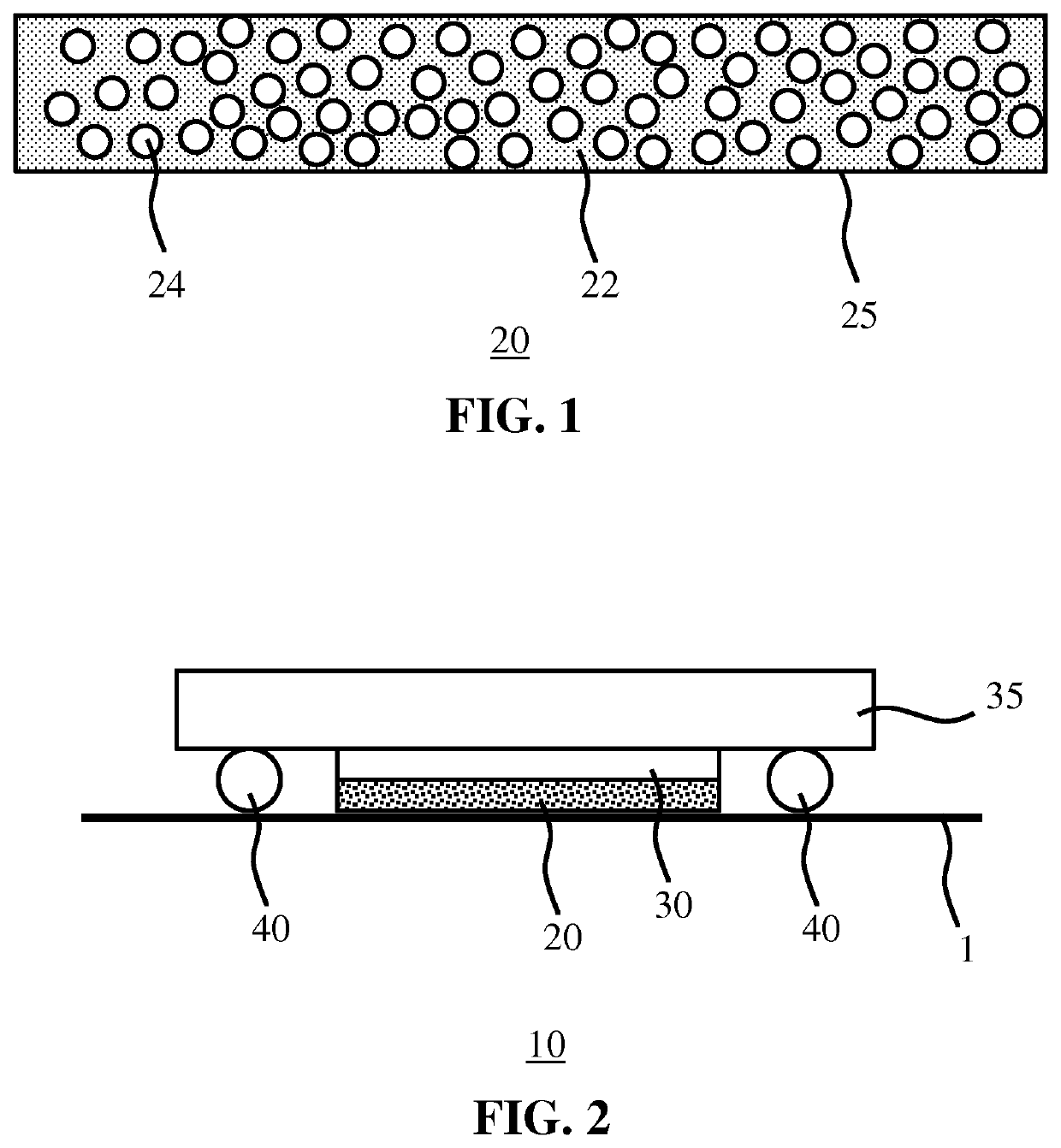 Ultrasound transducer acoustic coupling