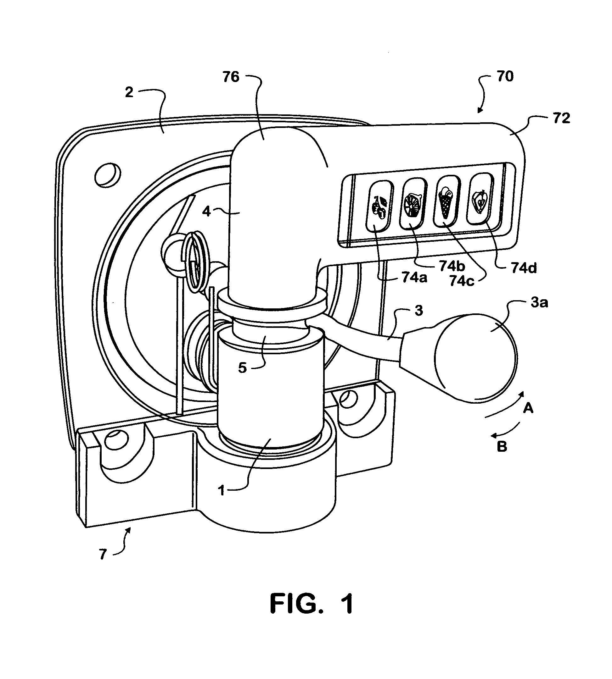 Device for injecting additive fluids into a primary fluid flow