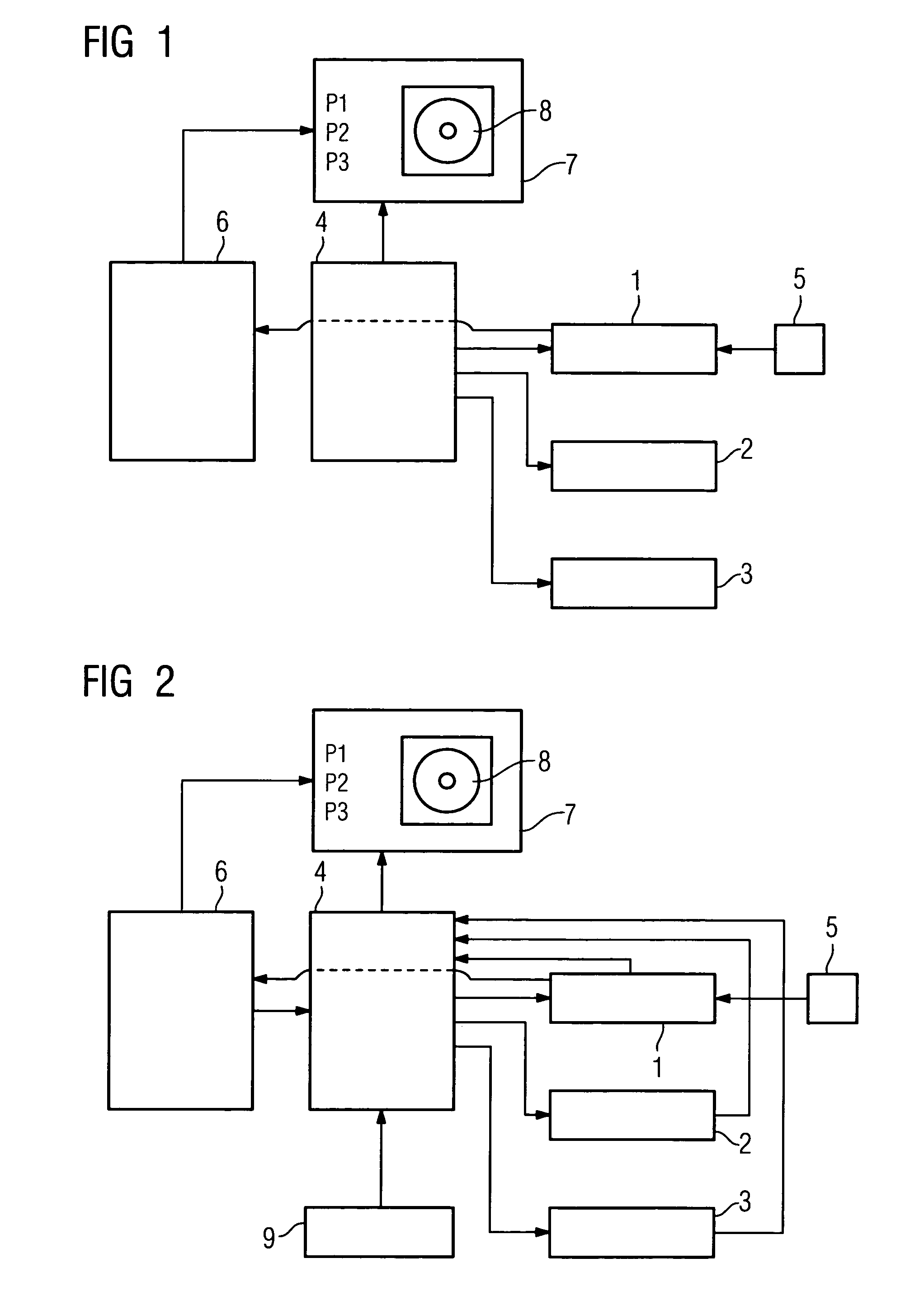 Method and device for generating an image using optical coherence tomography