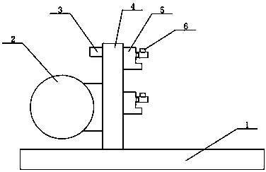 Constant-pressure air supply valve terminal system