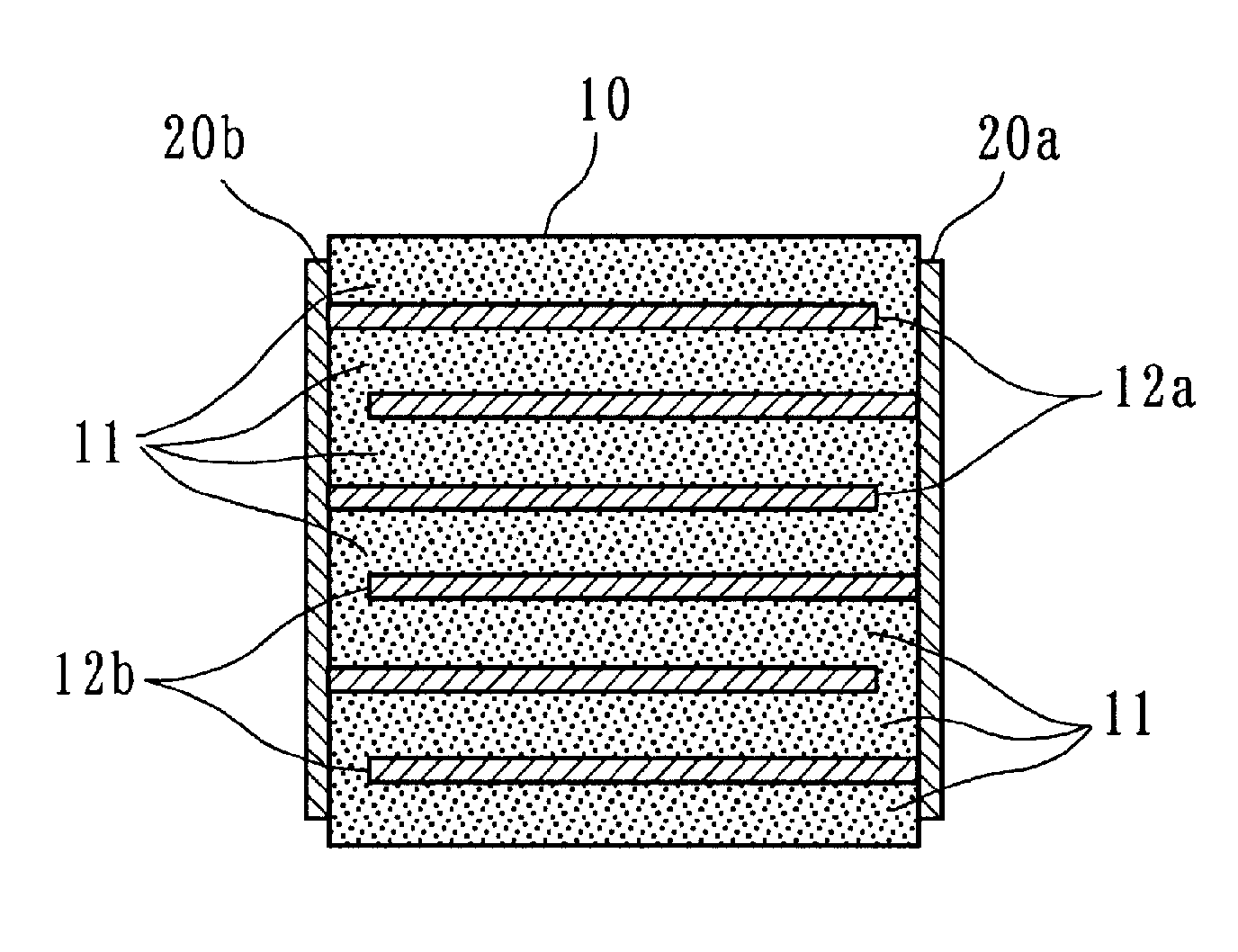 Piezoelectric device