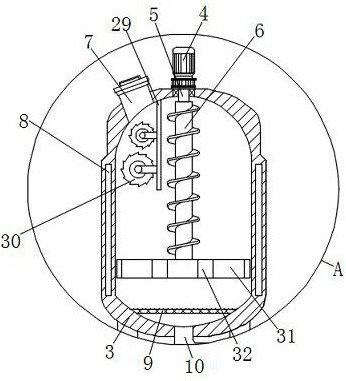 Automatic assembling and detecting equipment for metal packsack pendant