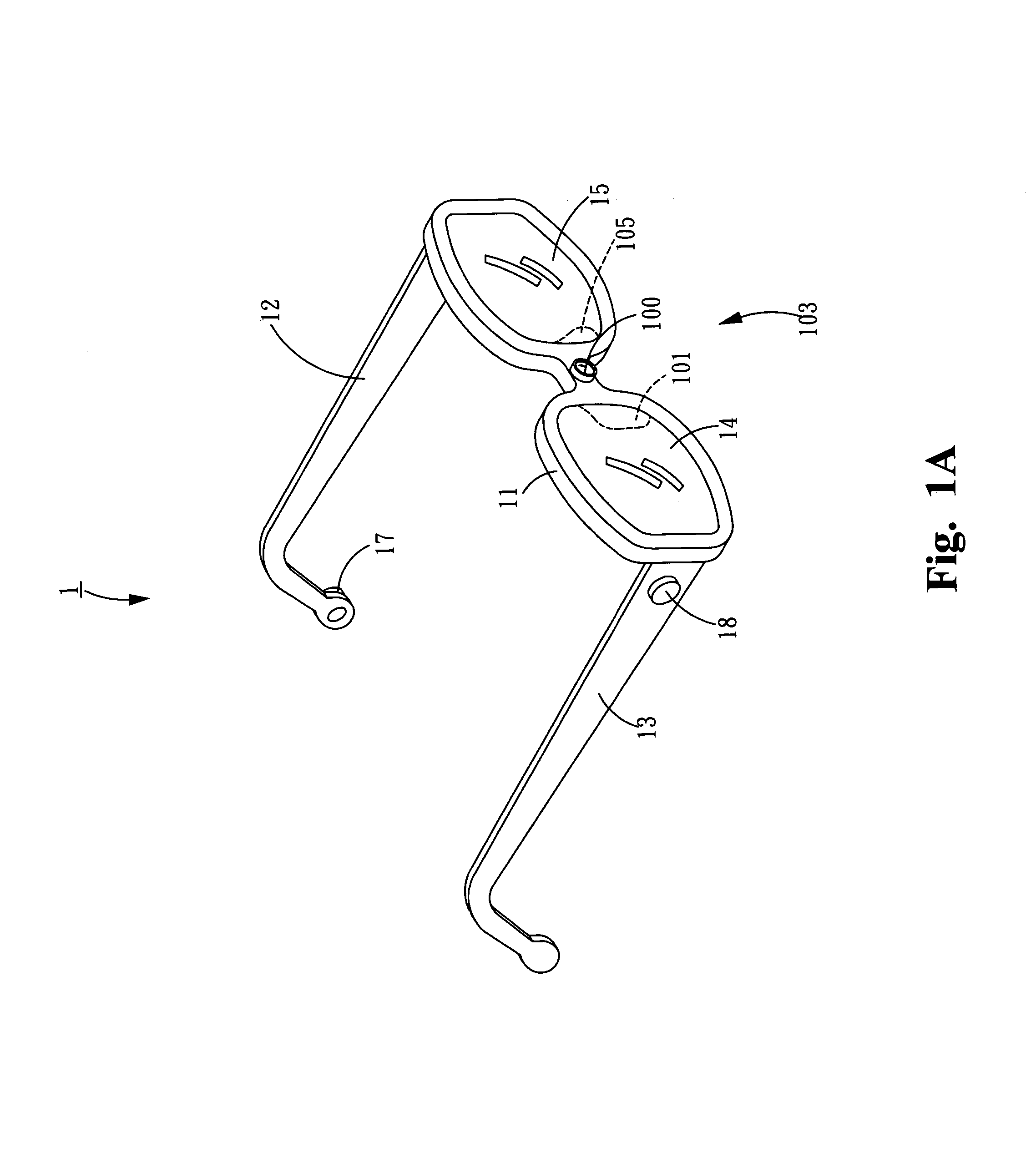 Focus adjustable head mounted display system and method and device for realizing the system