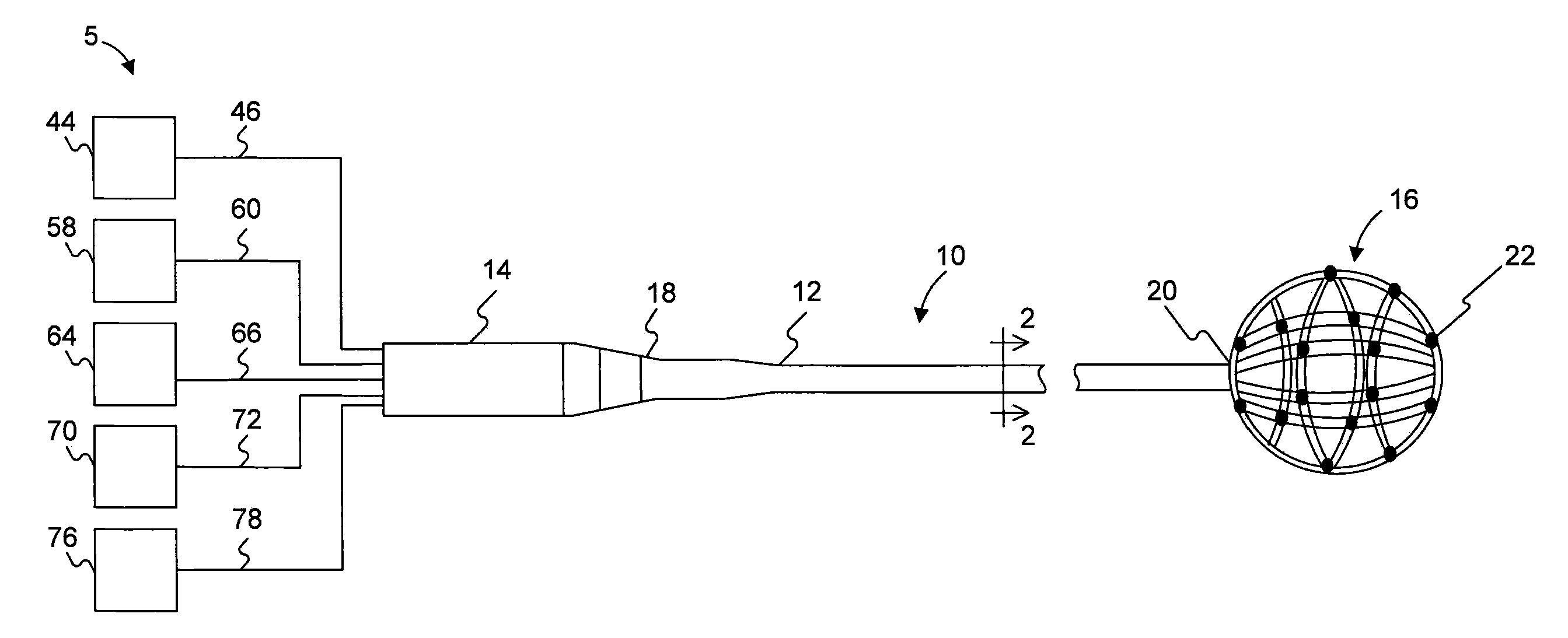 Methods and systems for detection and thermal treatment of lower urinary tract conditions