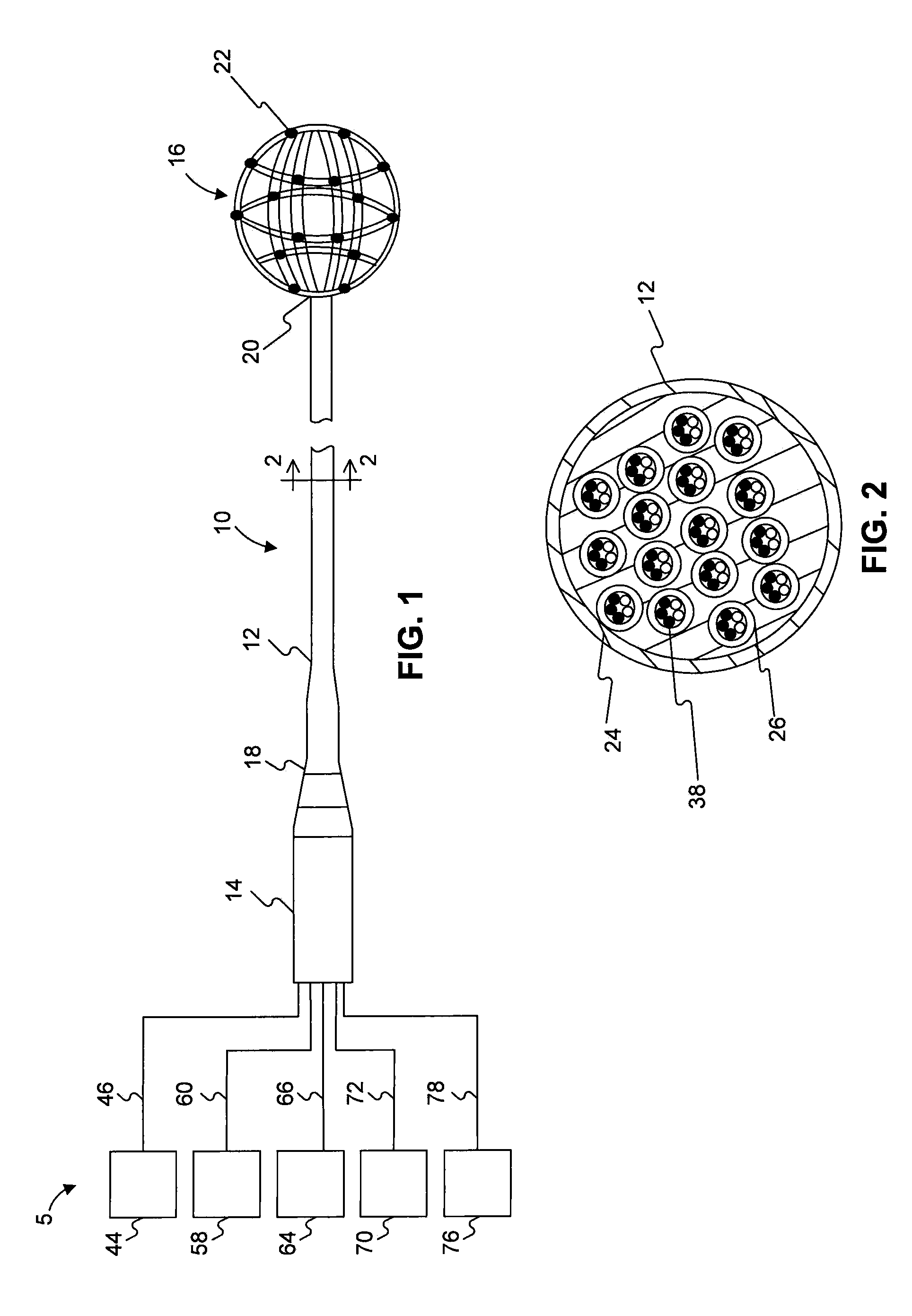 Methods and systems for detection and thermal treatment of lower urinary tract conditions