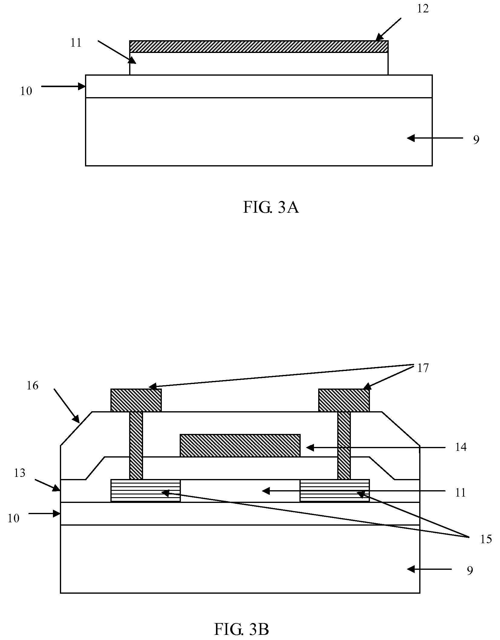 Methods of Fabricating Crystalline Silicon Film and Thin Film Transistors