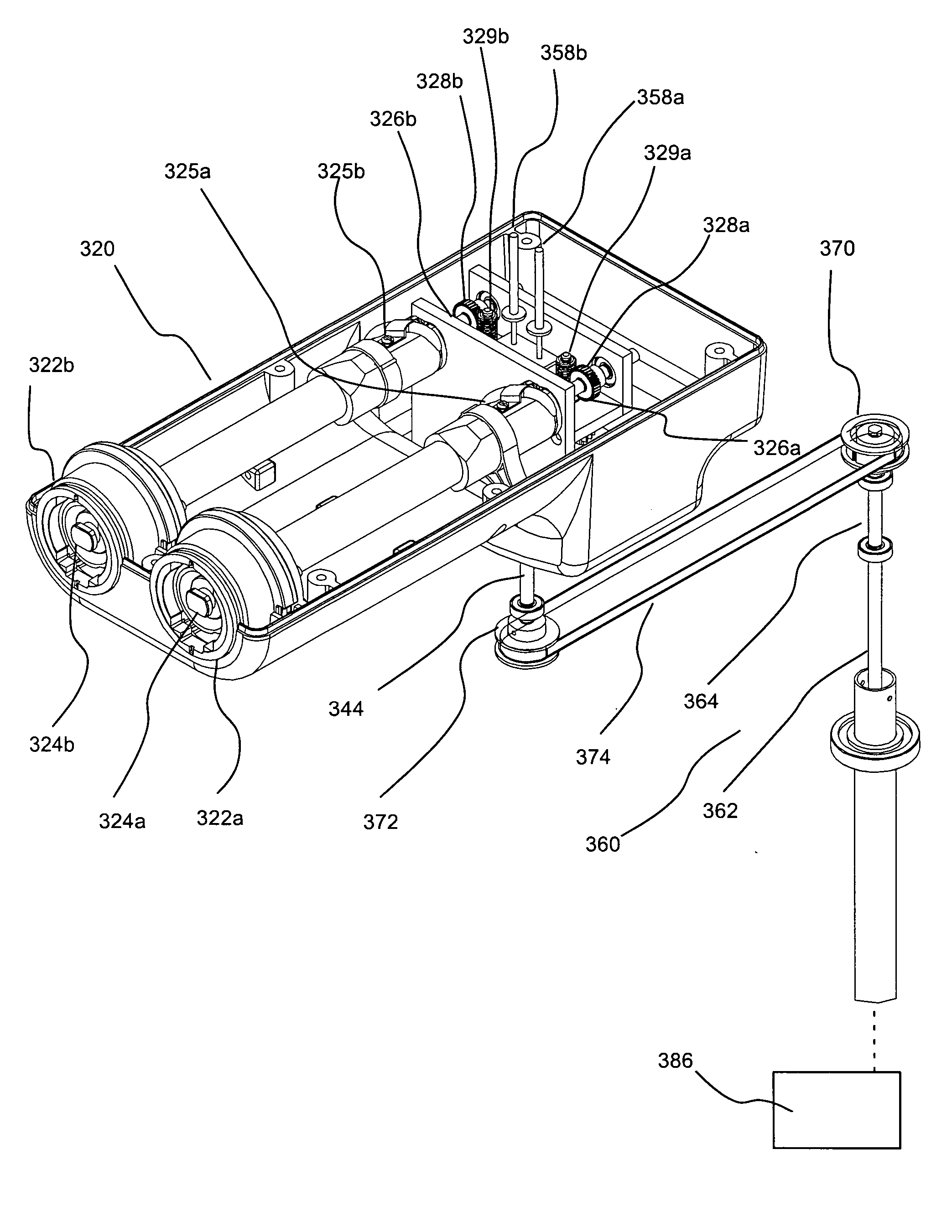 Injectors, injector systems and methods for injecting fluids