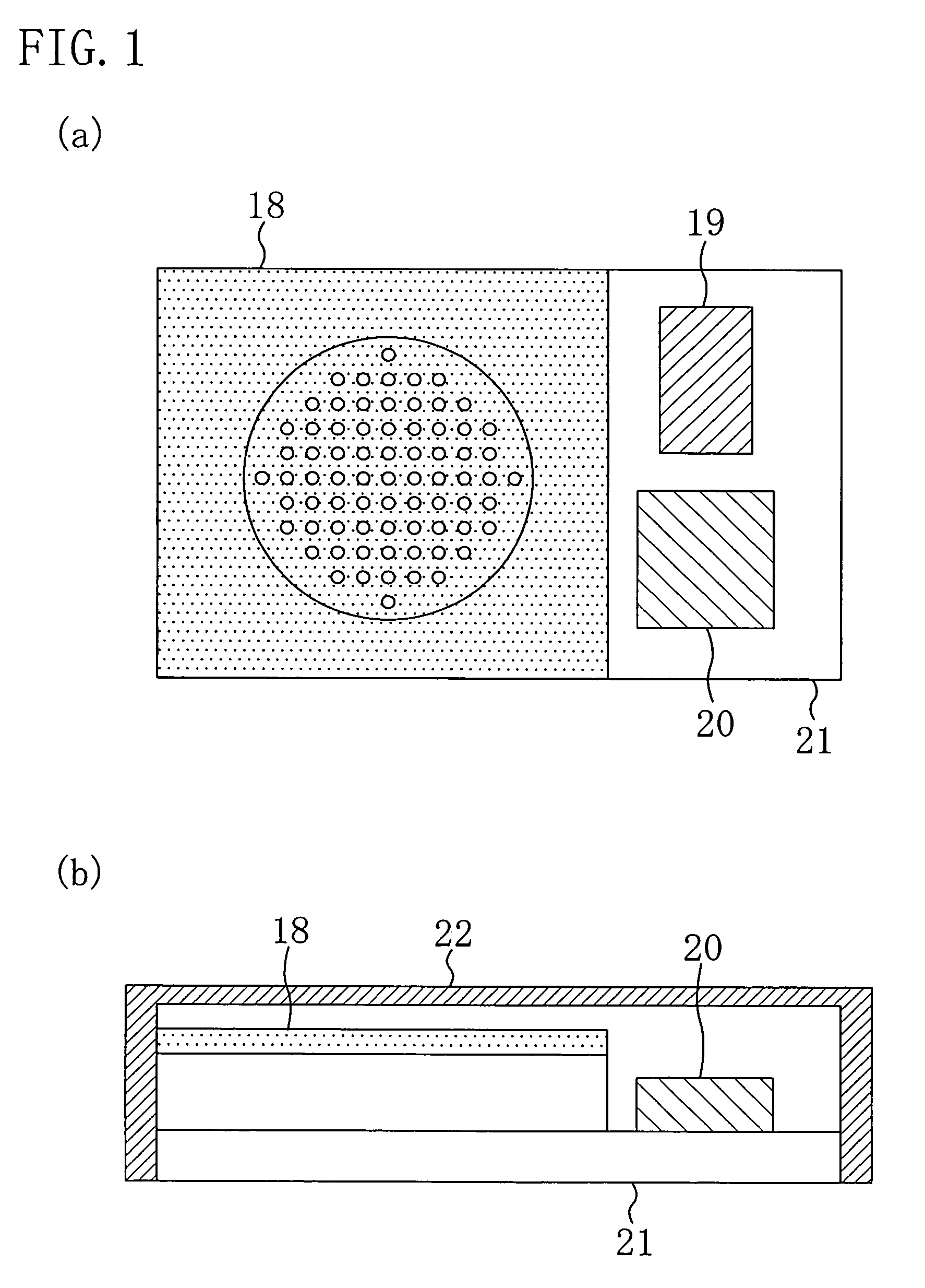 Electret covered with an insulated film and an electret condenser having the electret