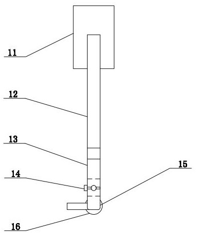 Novel electric bicycle supporting frame