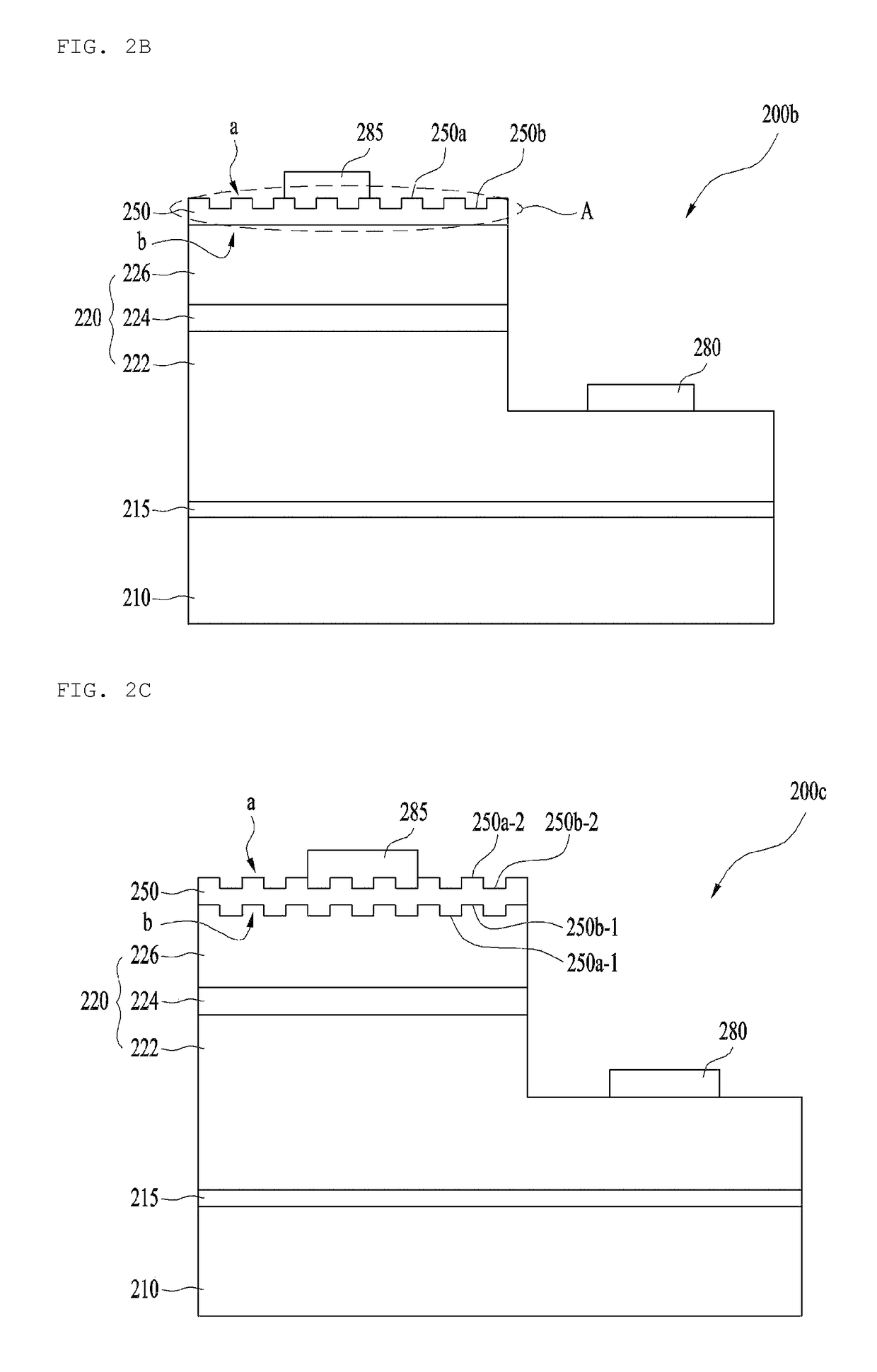 Light emitting device