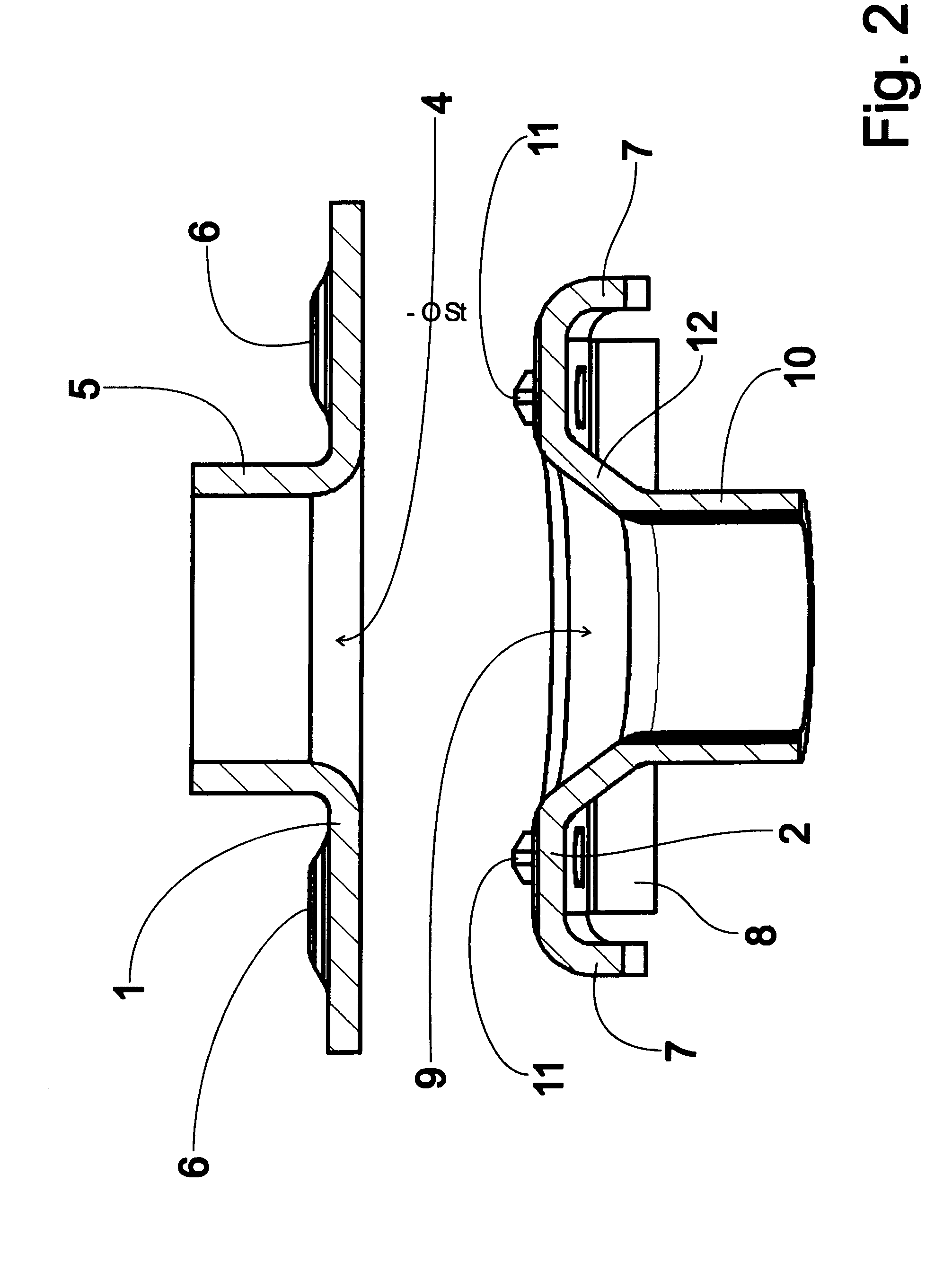 Fastening Clamp