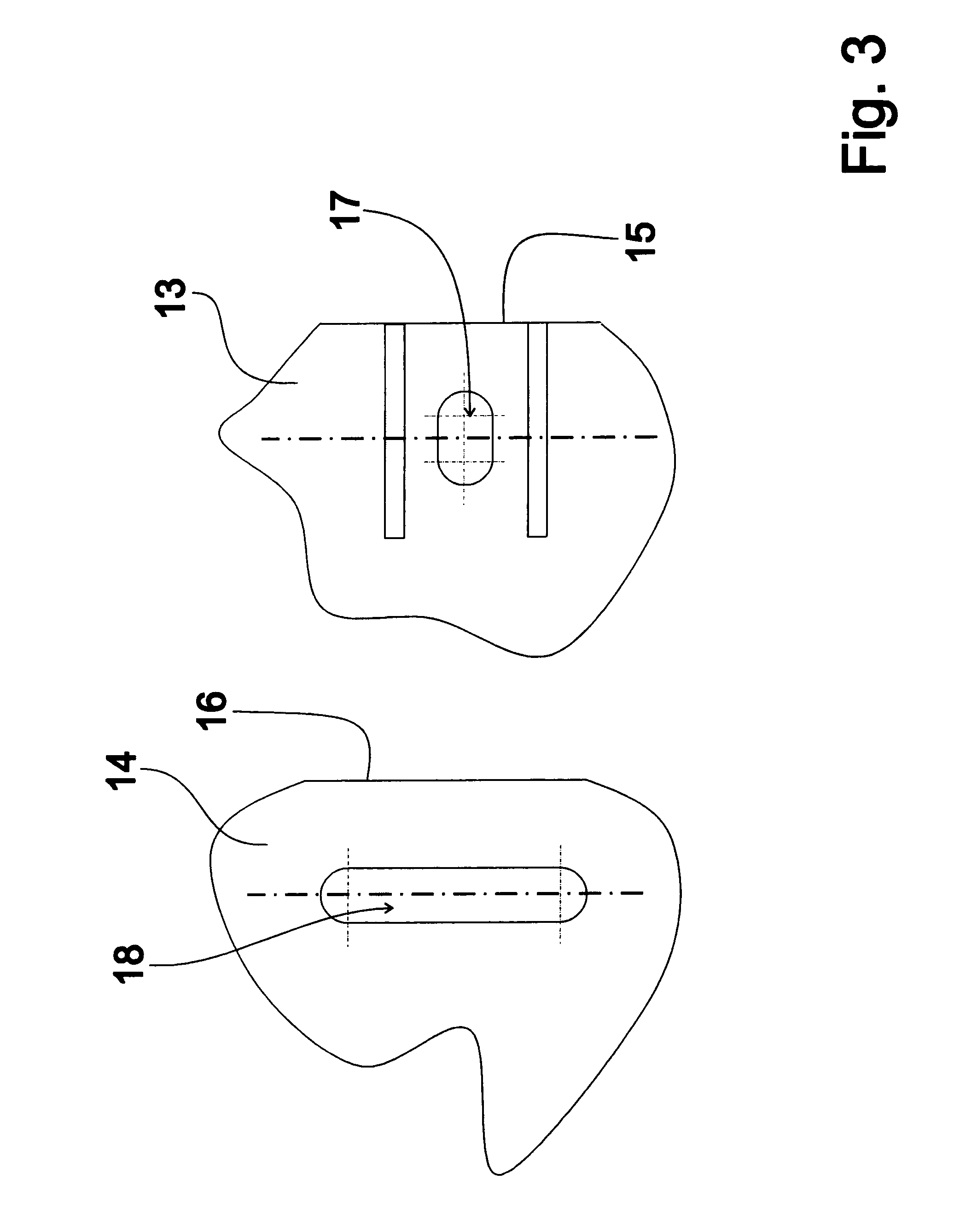 Fastening Clamp