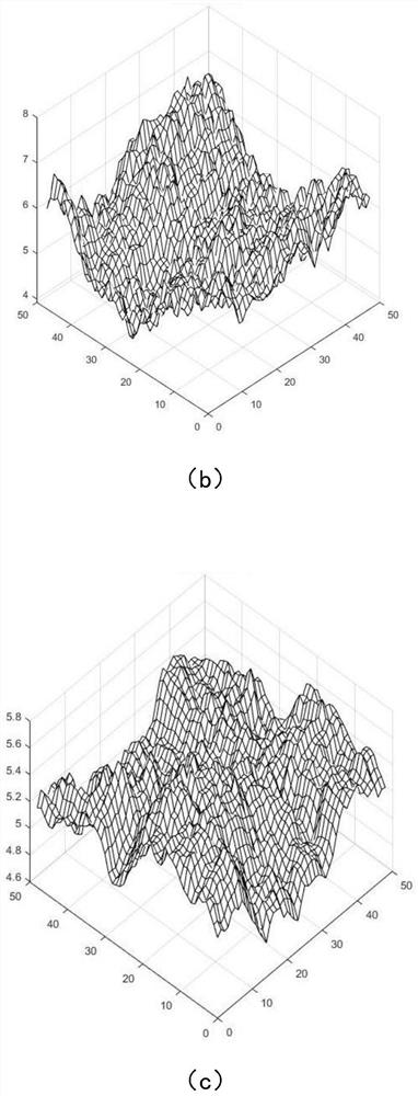 Finite element and discrete element coupled shot peening strengthening numerical simulation method considering surface roughness