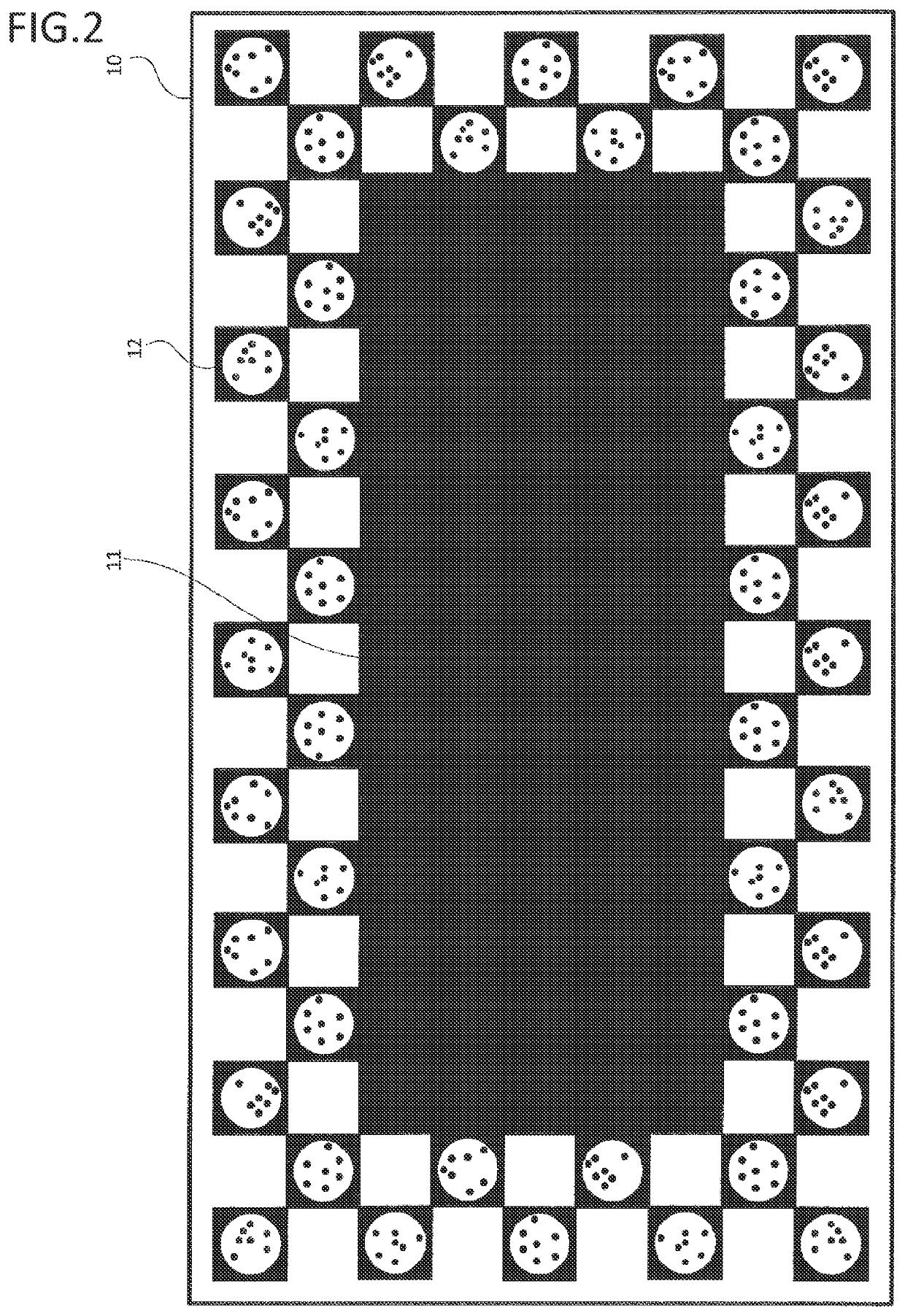 Size measurement system