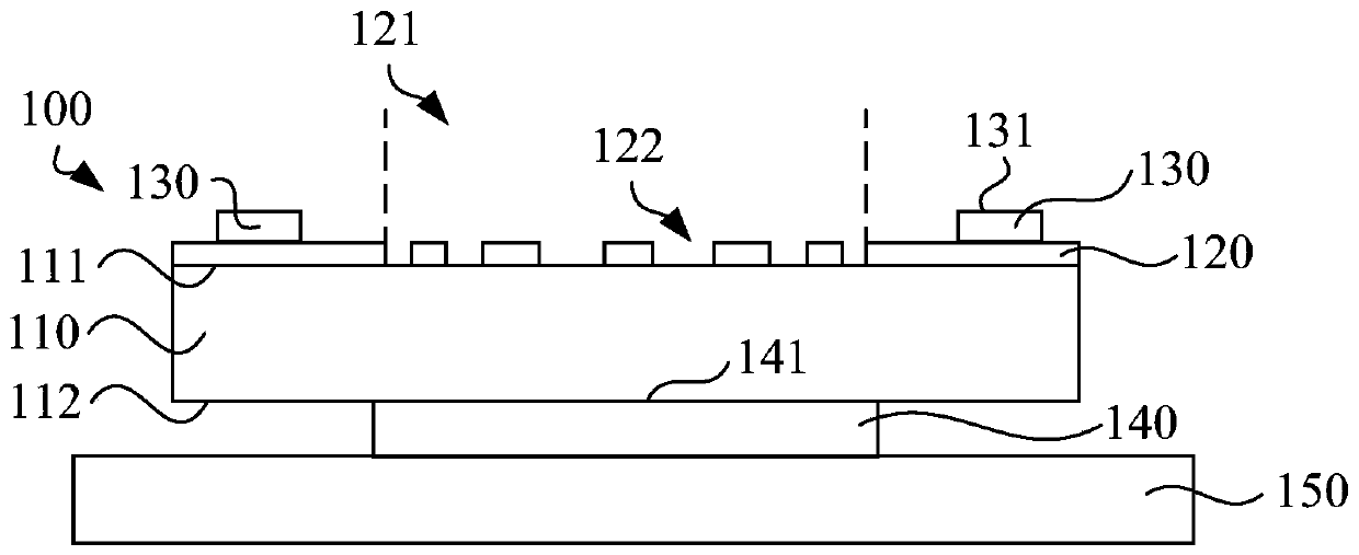 Optical module and electronic equipment