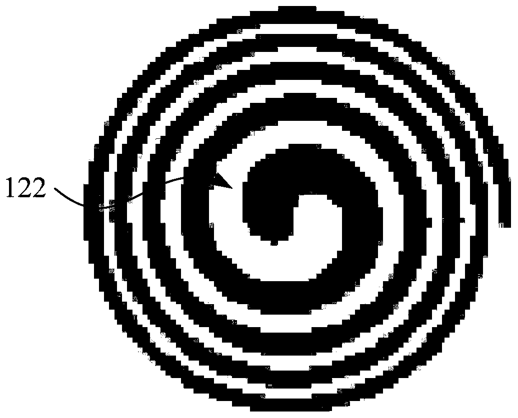 Optical module and electronic equipment