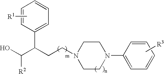 N,N-disubstituted diazocycloalkanes