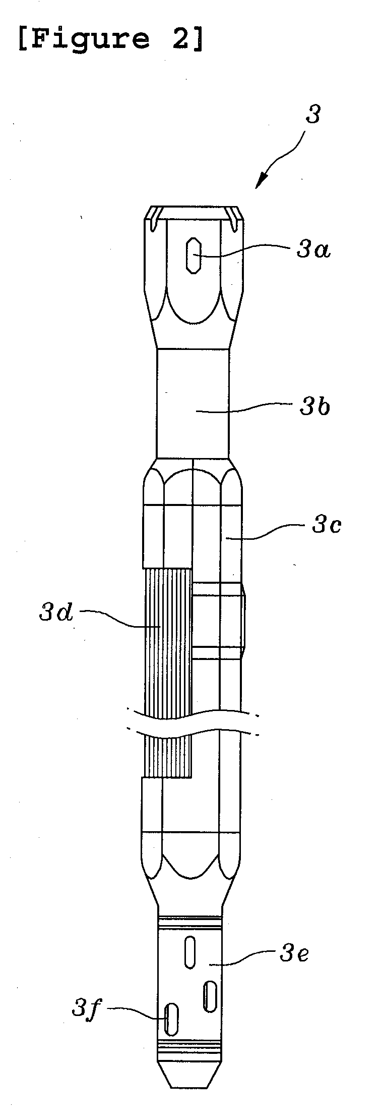Liquid-metal-cooled fast reactor core comprising nuclear fuel assembly with nuclear fuel rods with varying fuel cladding thickness in each of the reactor core regions
