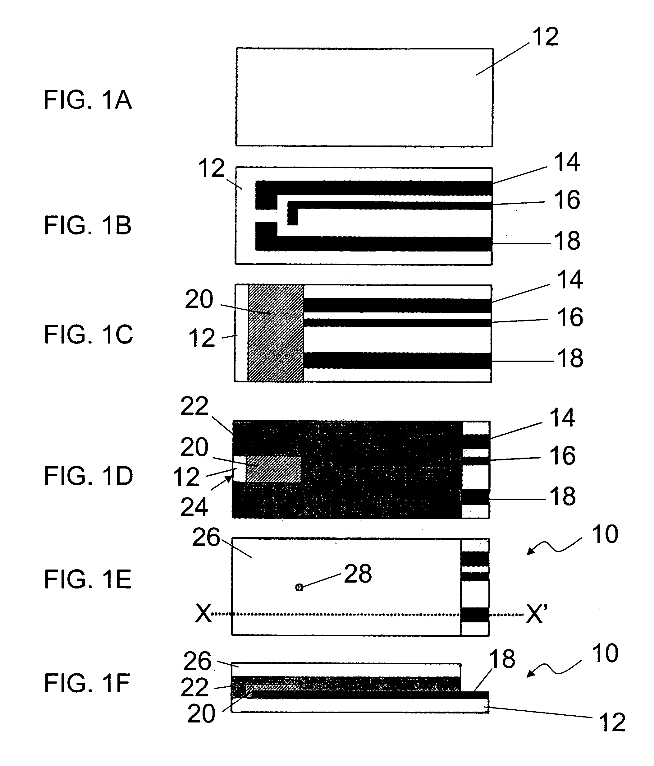 Method and system for error checking an electrochemical sensor