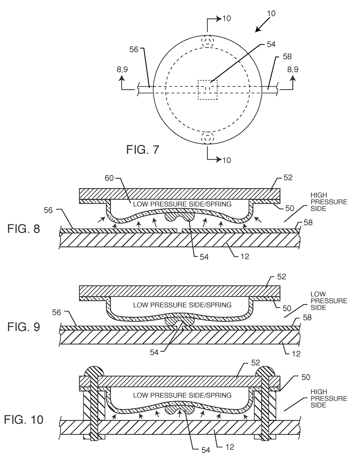 Pilf resistant packaging system