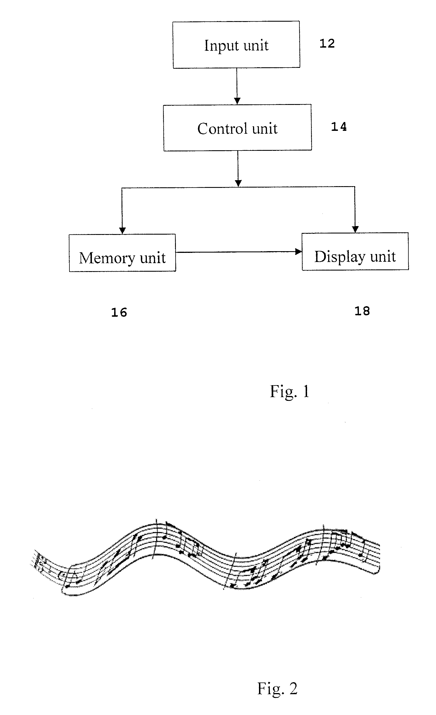 Electronic Device Having Music Database And Method Of Forming Music Database