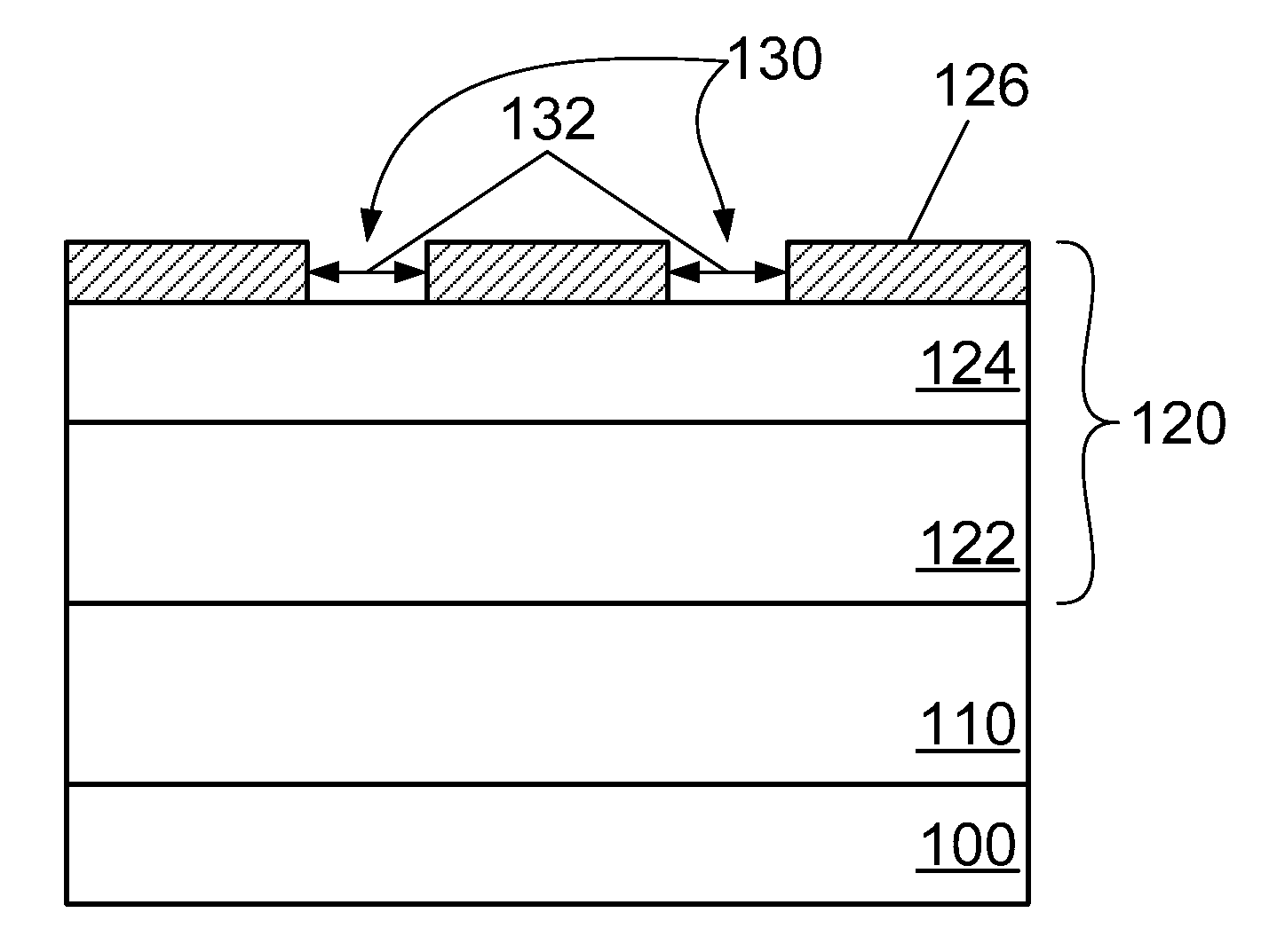 Method of pattern etching a dielectric film while removing a mask layer