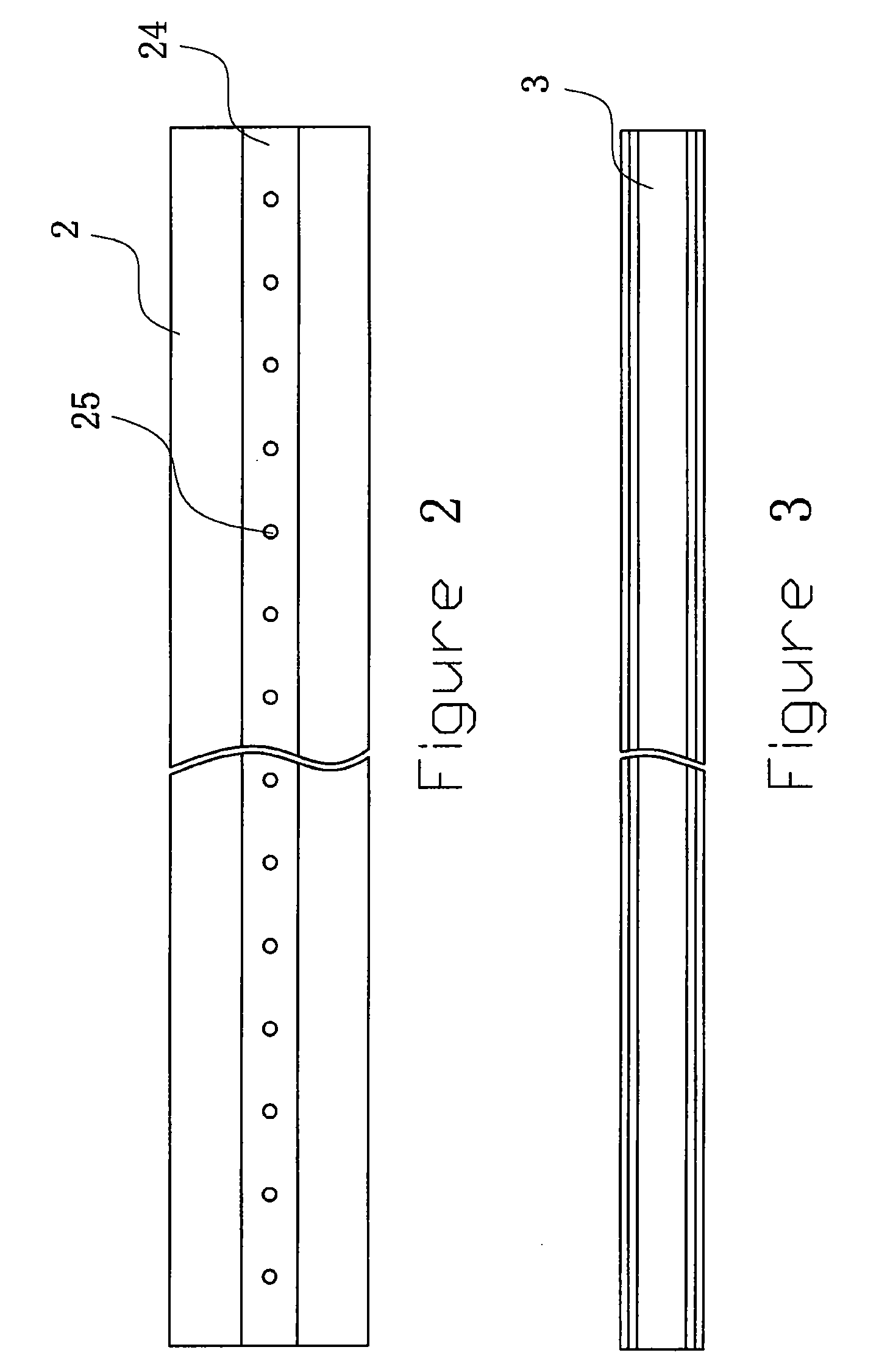 Root-irrigation pipe and root-irrigation system