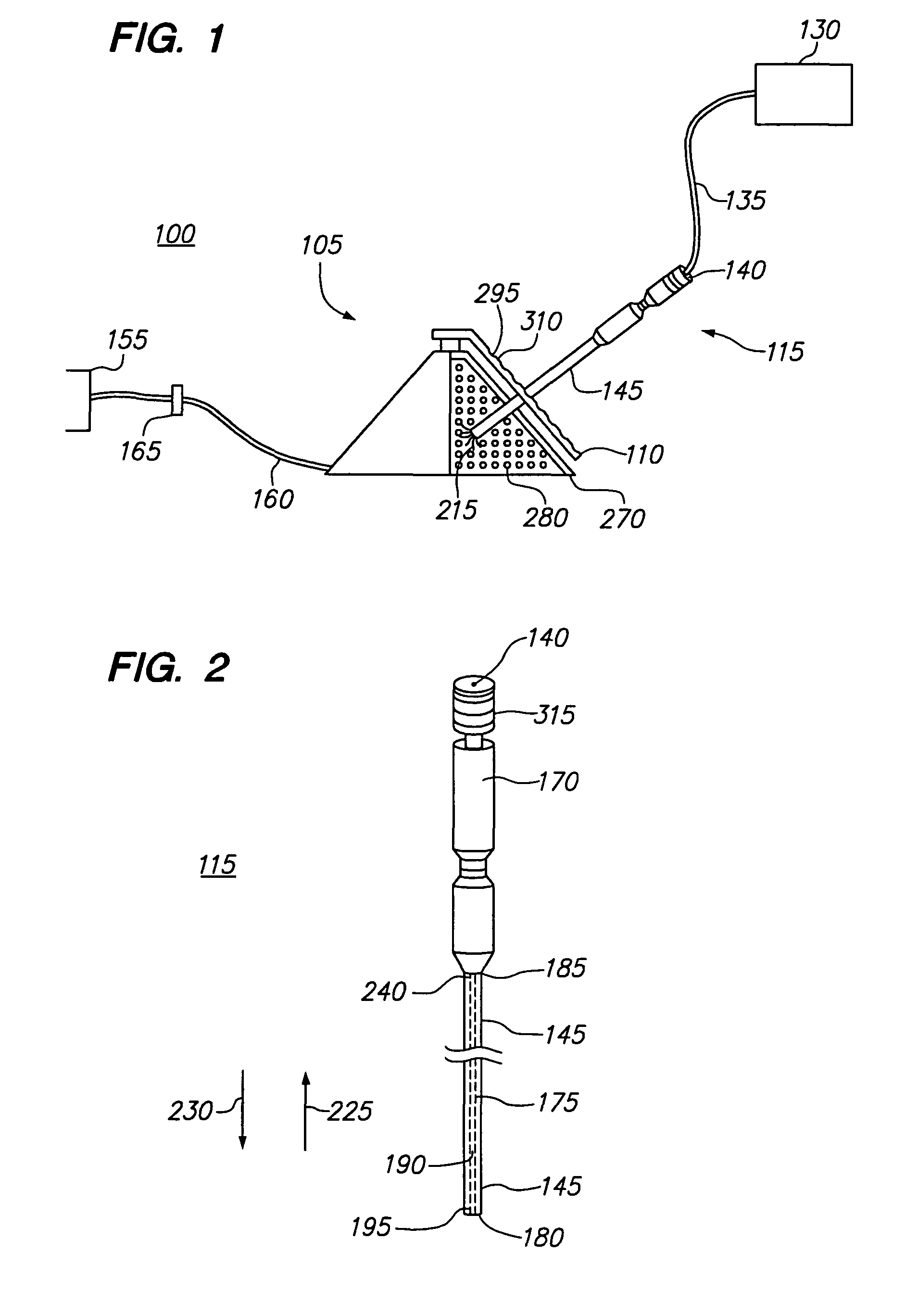 Method and assembly for breast immobilization