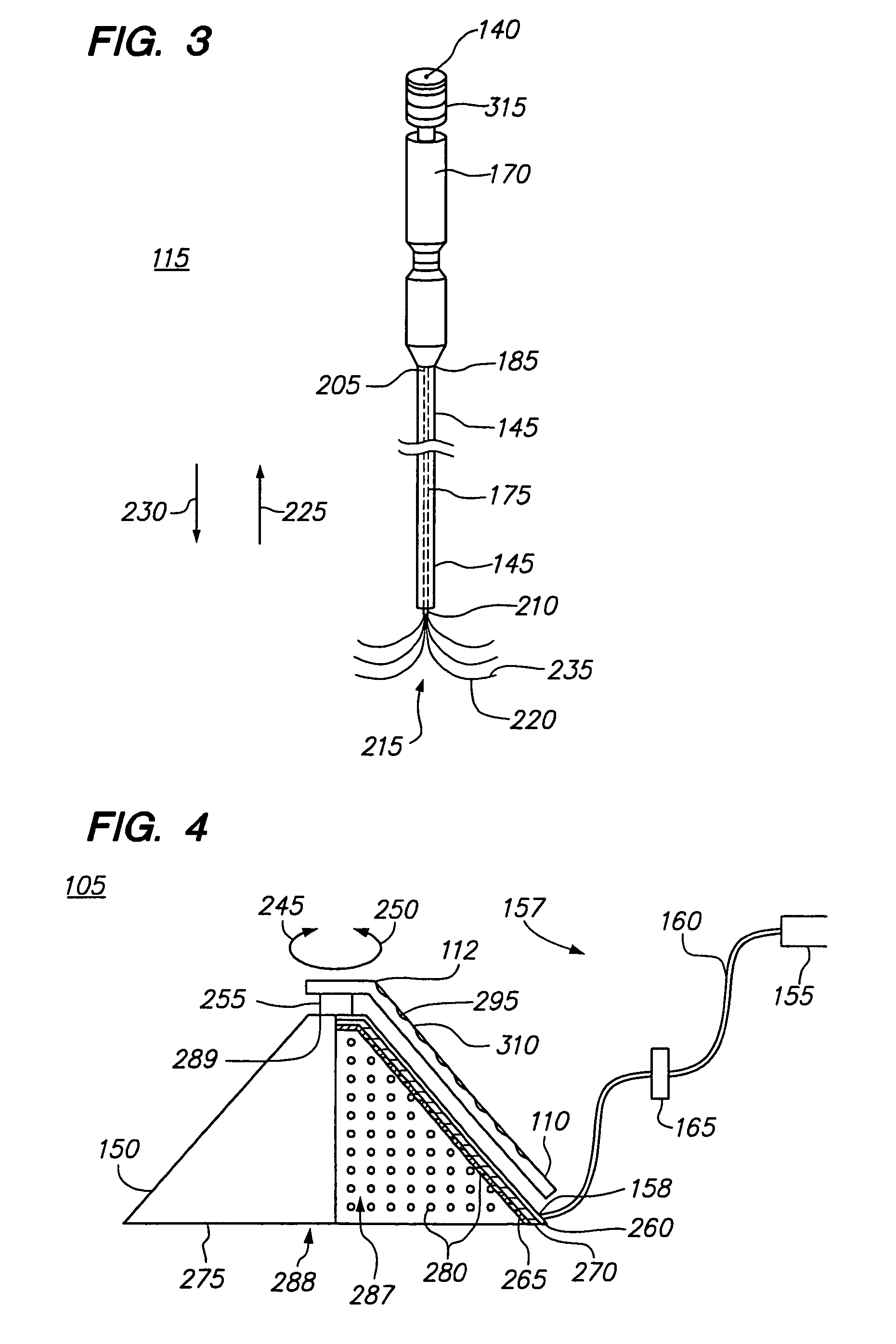 Method and assembly for breast immobilization