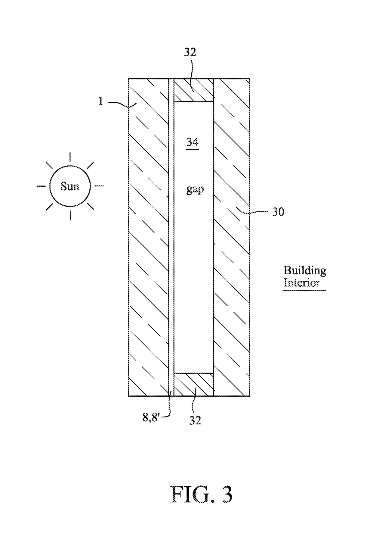 Green colored heat treatable coated article having low solar factor value