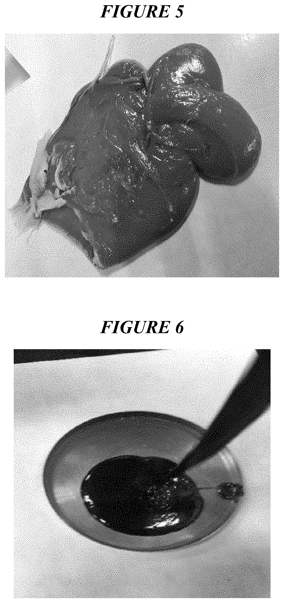 Non-asphaltic coatings, non-asphaltic roofing materials, and methods of making thereof