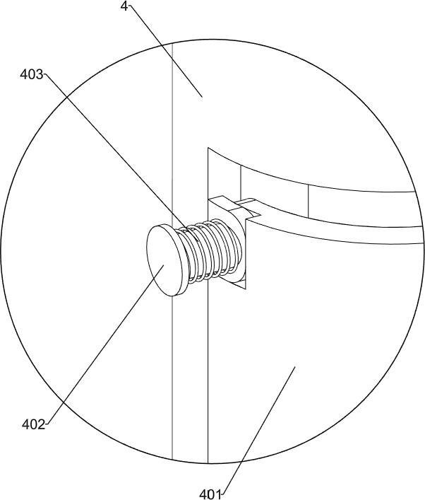 A vegetable seedling raising device that can automatically and accurately and quantitatively plant