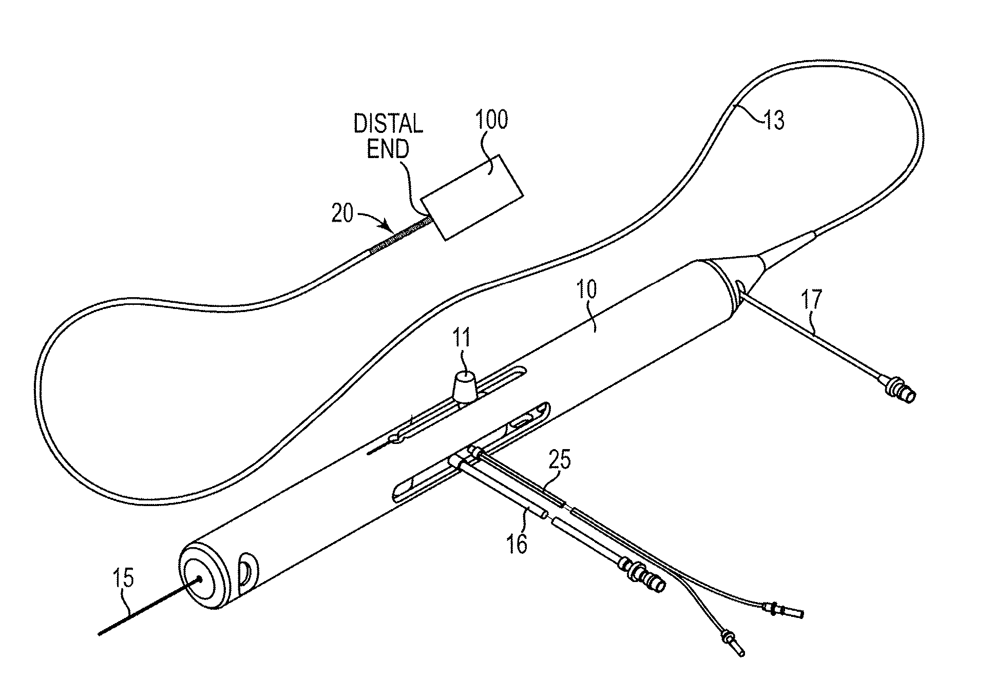 Devices, systems and methods for an oscillating crown drive for rotational atherectomy