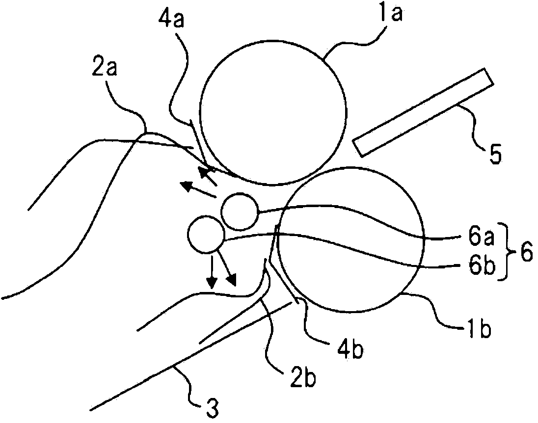 Method for producing instant noodles